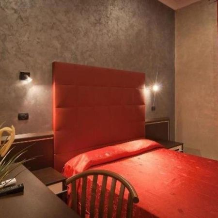 New Inn Roma Dış mekan fotoğraf